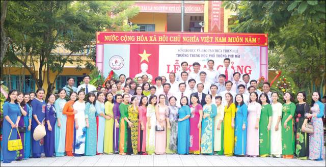 Tự hào nguồn mạch 25 năm