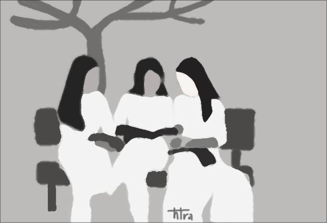 Mong ngày trở lại