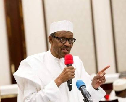 Tổng thống Nigeria tham dự hội nghị thượng đỉnh D-8 tại thổ Nhĩ Kỳ