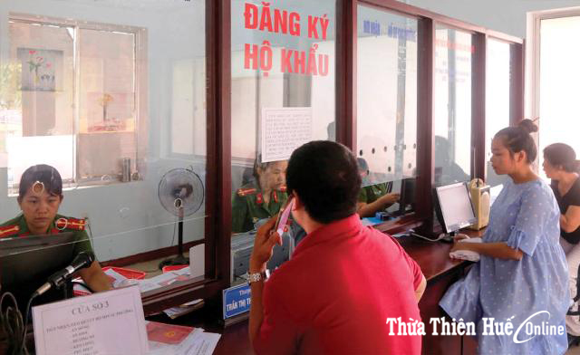 Mỉm cười, lắng nghe và xin lỗi