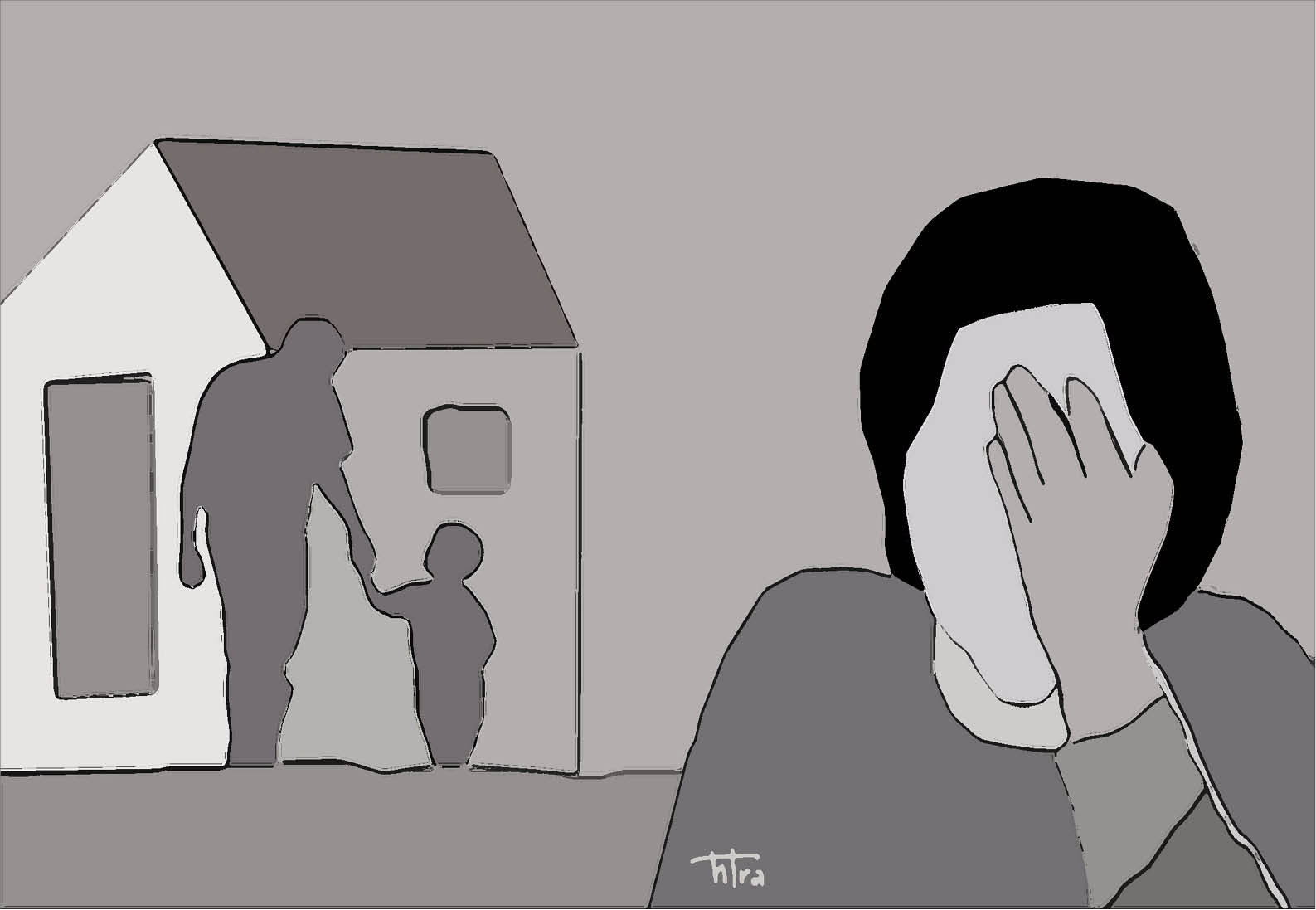 Sóng lòng đã lặng