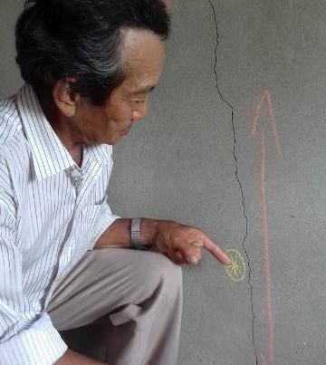 Gia đình bà Nguyễn Thị Tý cần thực hiện các bước để khởi kiện ra tòa án