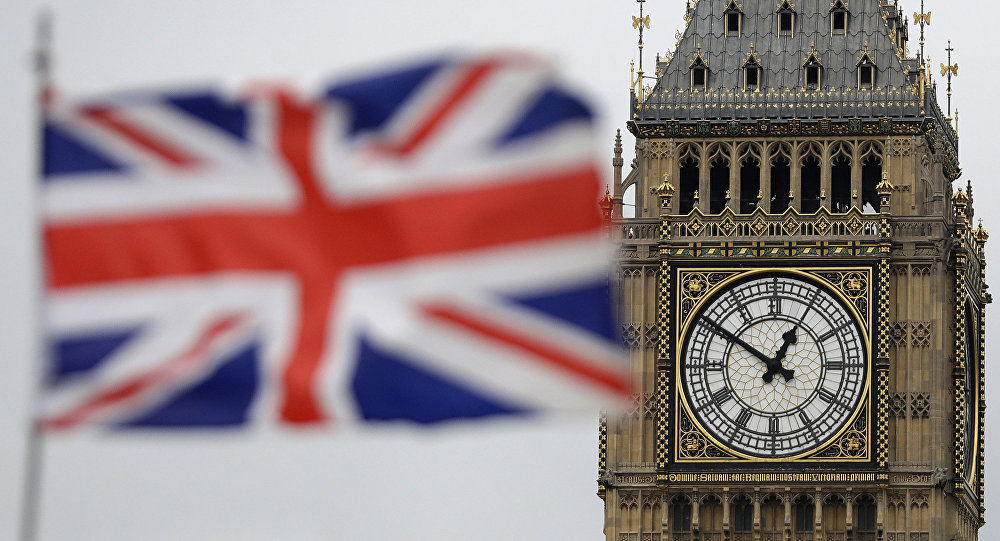Đồng hồ Big Ben hoạt động trở lại trong những dịp kỷ niệm đặc biệt của quốc gia