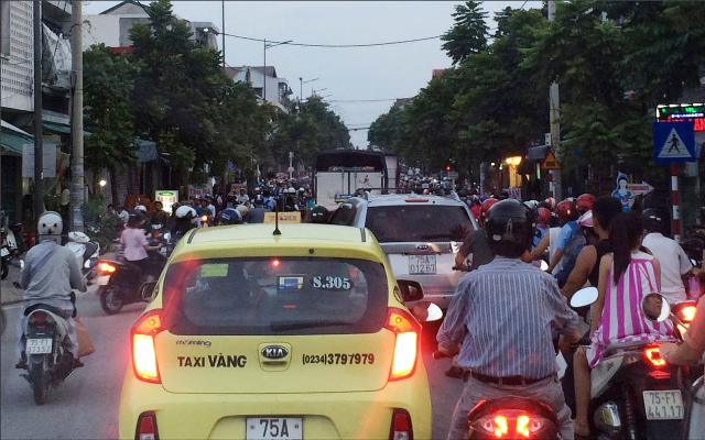 Tăng chế tài và nghiêm túc, minh bạch trong xử lý vi phạm