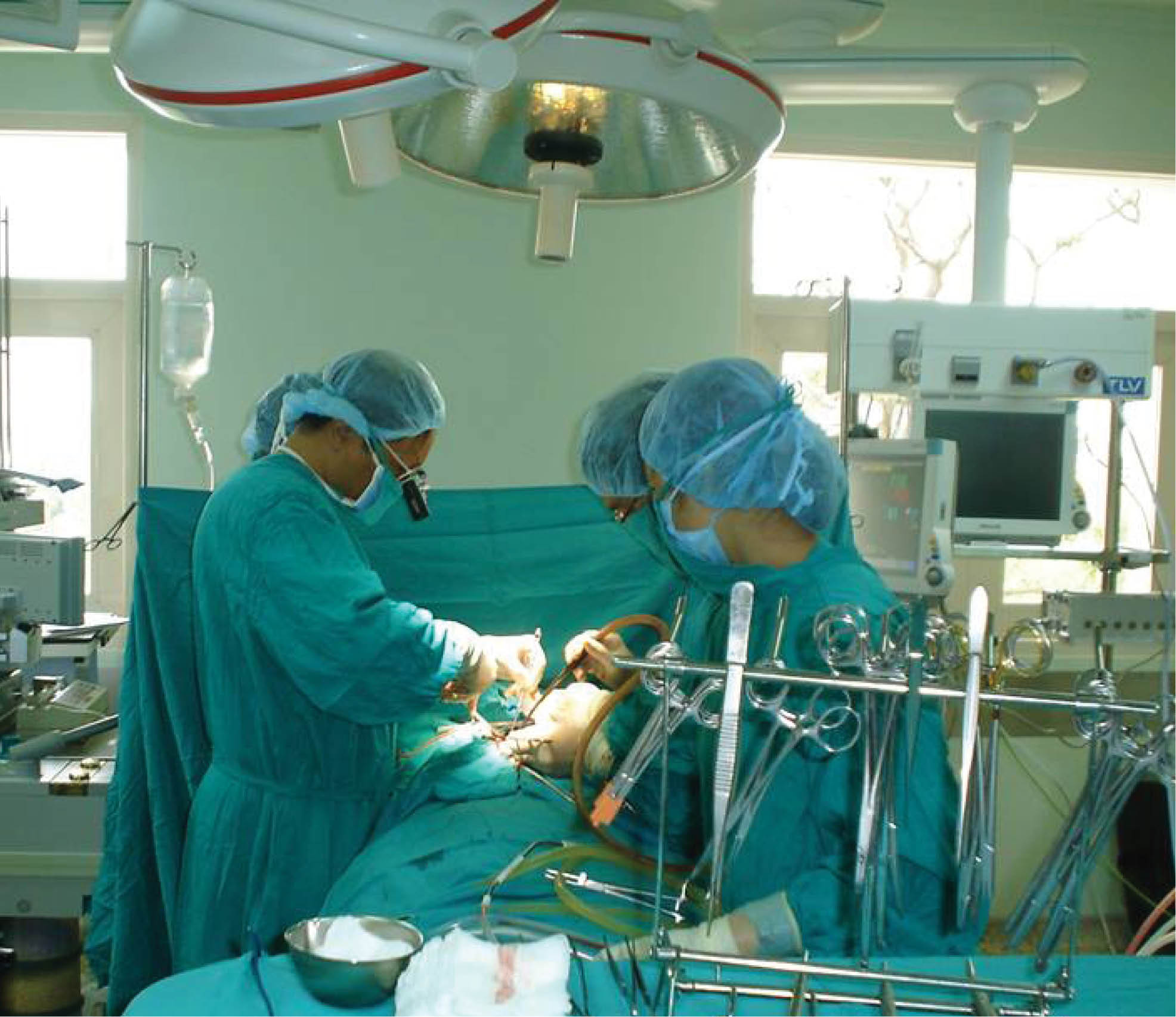 Bội chi quỹ bảo hiểm y tế Cần có cơ chế phối hợp để kiểm soát chặt chẽ