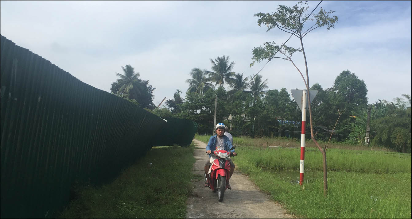 Dự án Phú Mỹ An Đền bù, tái định cư chưa hợp lý