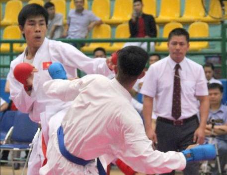 The “harvest season” of Thua Thien Hue sports