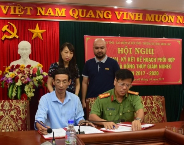 Cần chọn phương án bền vững để giúp hộ nghèo