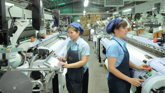 Tăng tốc xuất khẩu vào thị trường Mỹ