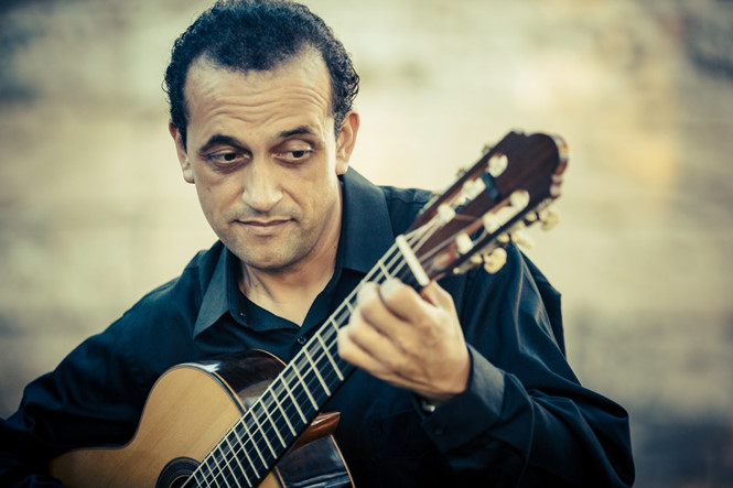 Nghệ sĩ quốc tế dự liên hoan guitar tại Việt Nam