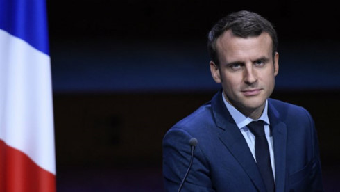 Uy tín của ông Macron vẫn chưa được cải thiện