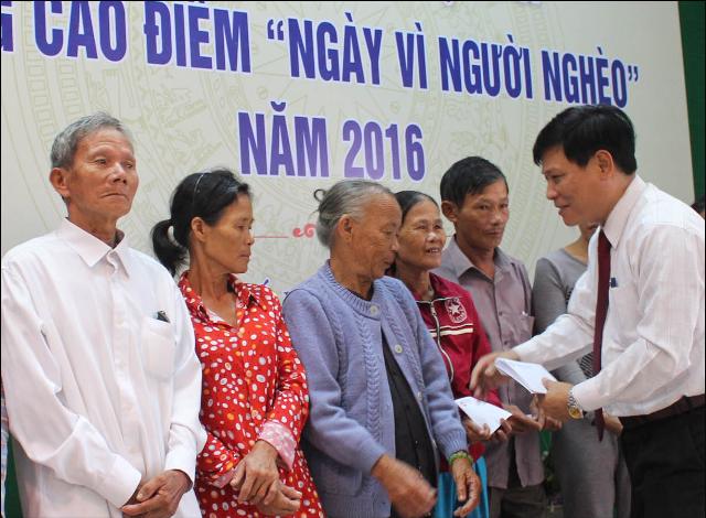 Cần những tấm lòng