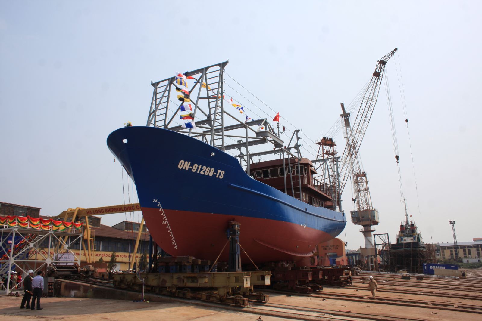 Đơn giản hóa TTHC thuộc quản lý của Bộ Nông nghiệp và Phát triển nông thôn