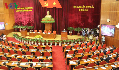 Thực hiện thí điểm mô hình mới về tổ chức bộ máy và kiêm nhiệm chức danh