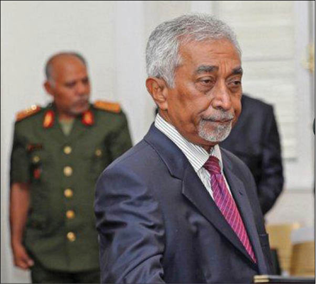 Đông Timor nỗ lực gia nhập ASEAN