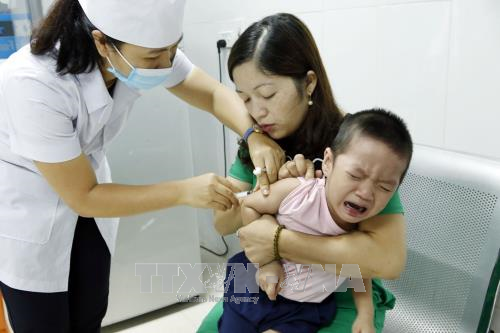 Nhiều dịch bệnh truyền nhiễm nguy hiểm tấn công trong mùa đông - xuân