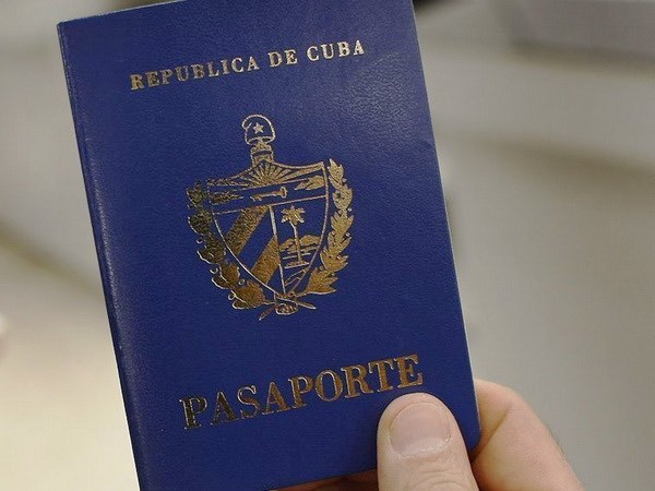 Cuba cho phép các công dân từng vượt biên trái phép được hồi hương