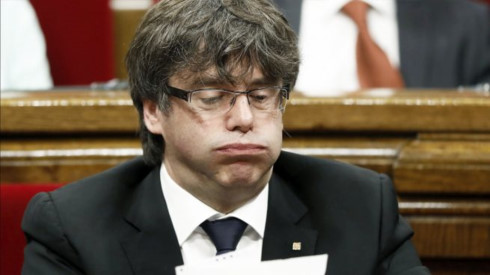 Tây Ban Nha hoan nghênh cựu Thủ hiến Catalonia tham gia bầu cử