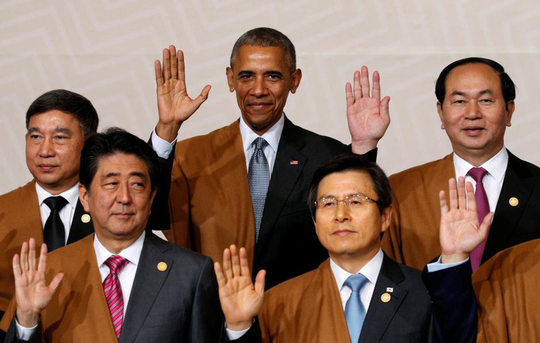 Những điều kỳ thú về bản sắc APEC