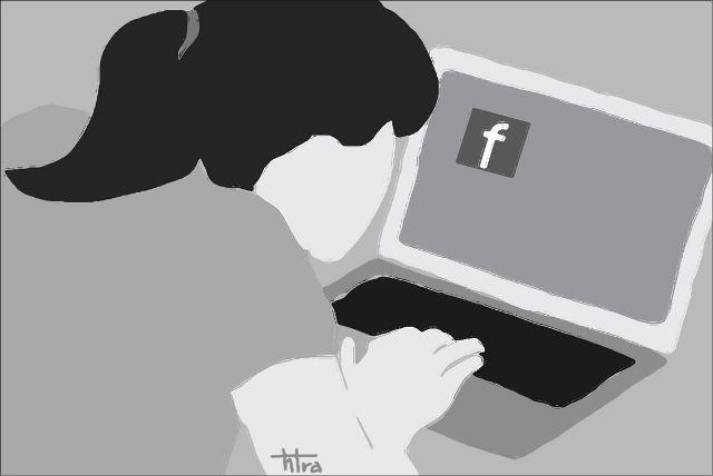 “Chia sẻ” trên “phây”