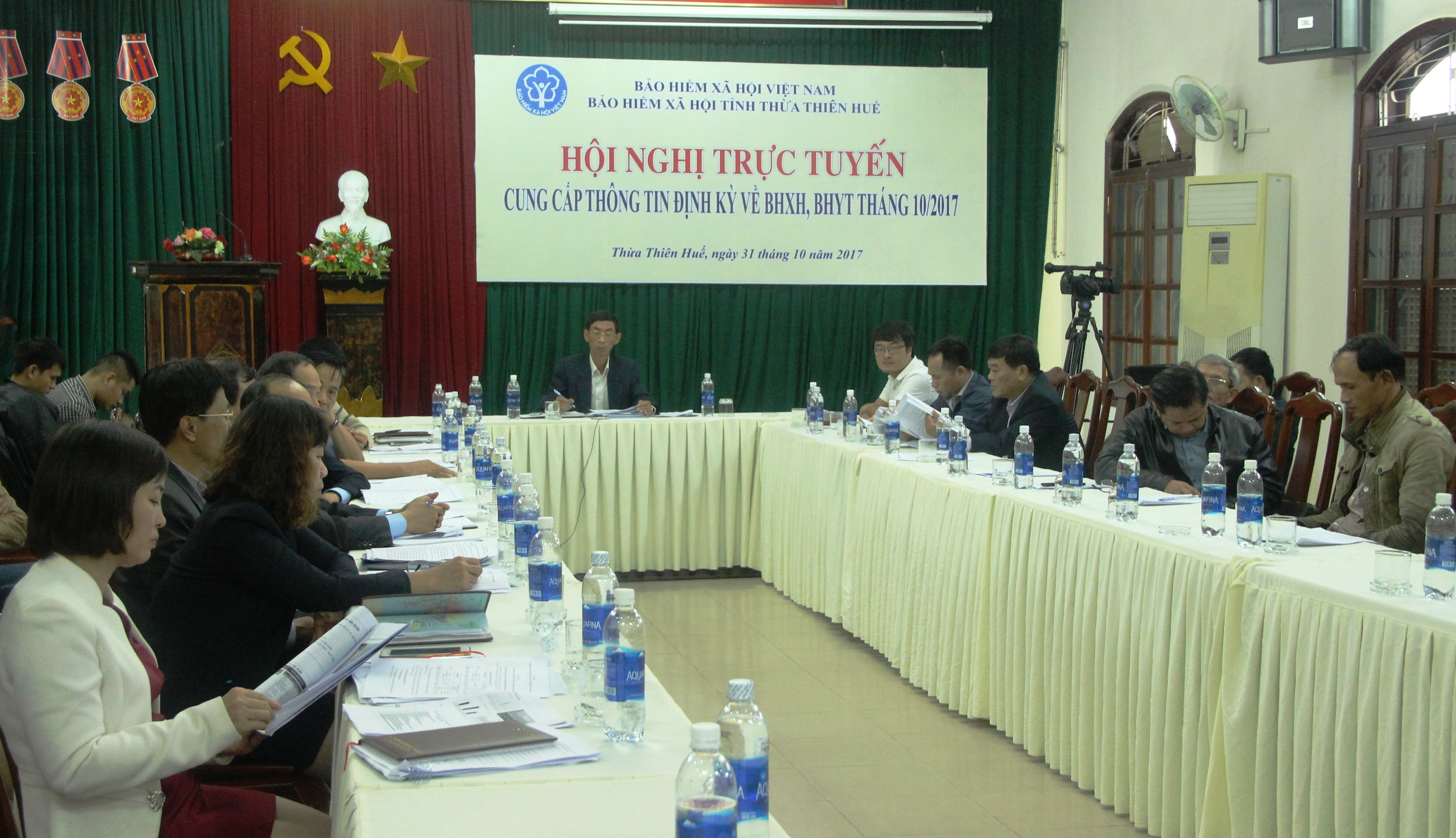 122,6 triệu hồ sơ được gửi đề nghị thanh toán BHYT