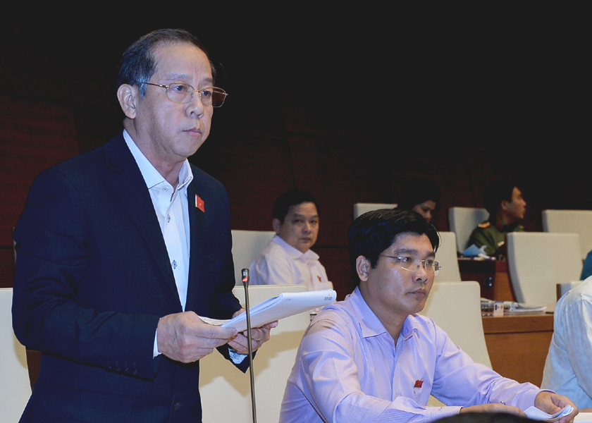 Giải quyết việc làm trong giai đoạn cách mạng công nghiệp 4 0