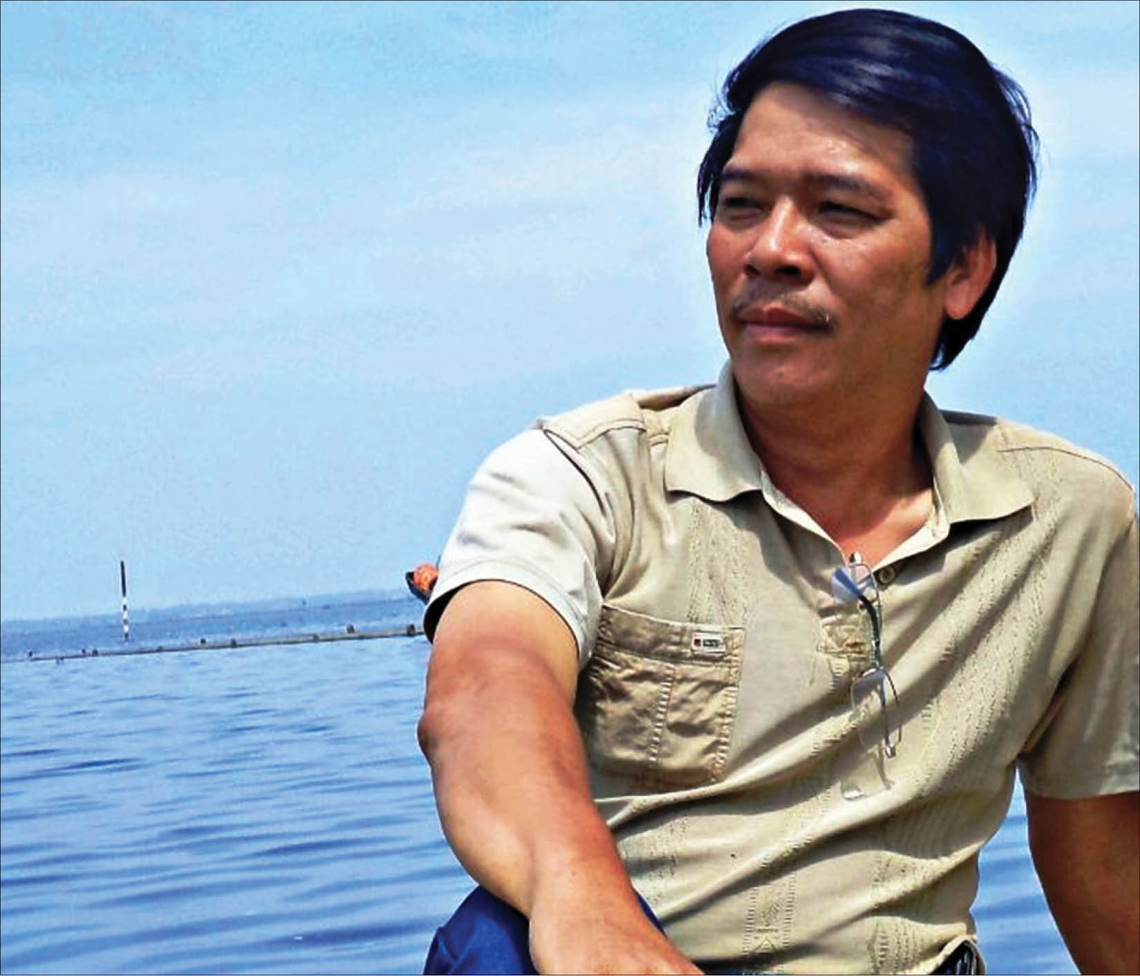 Chuyện của Tuấn rối