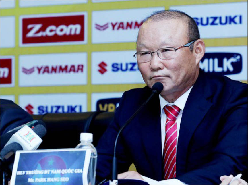 Đãi cát tìm vàng