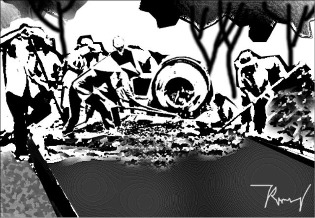 Dân tự quản = Nhanh, tốt  rẻ