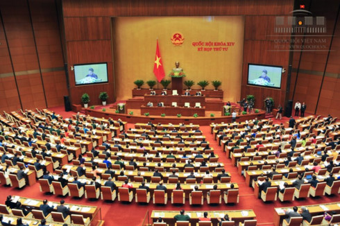 Đại biểu Quốc hội đề xuất chất vấn về BOT và Y tế