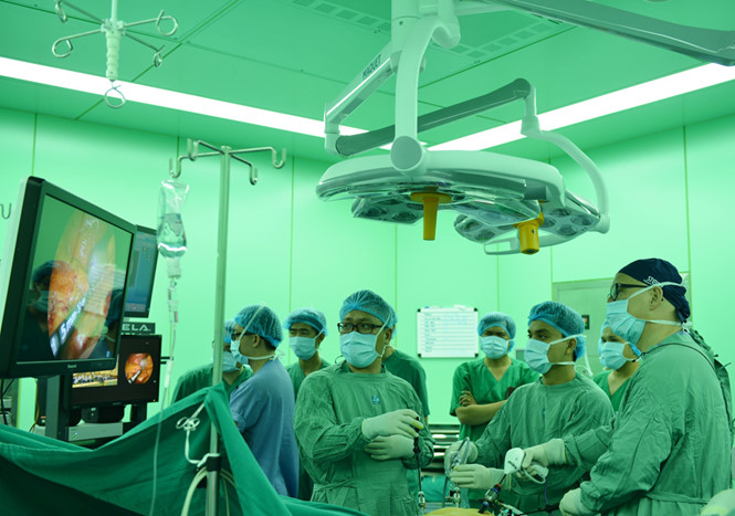 94 000 người chết vì ung thư mỗi năm