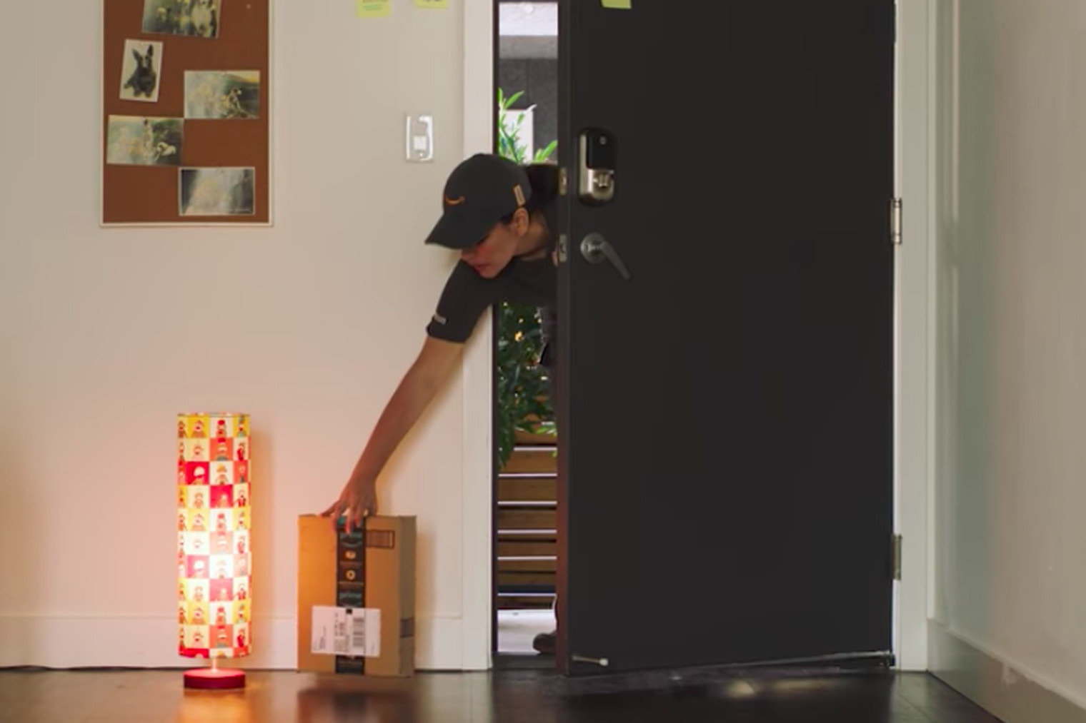 Amazon Key Sản phẩm sắp ra mắt vấp phải sự e ngại của đa số người Mỹ