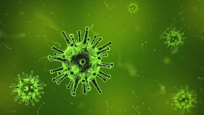 Nghiên cứu thành công vaccine cúm khả năng có tác dụng suốt đời