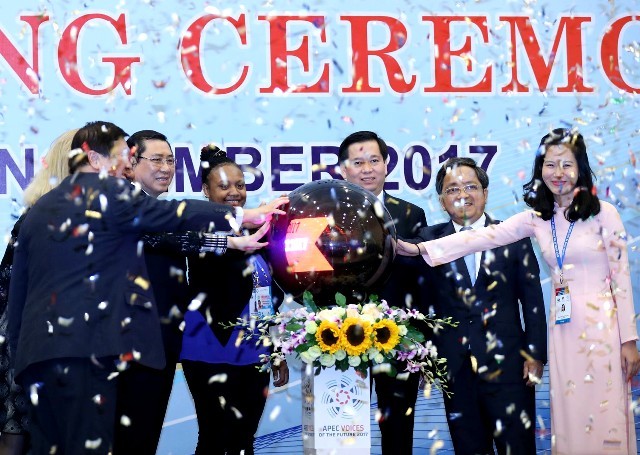 World’s Future largely depends on younger generation