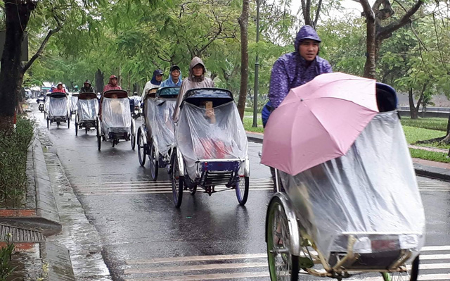 Hoạt động du lịch ở TP Huế trở lại bình thường