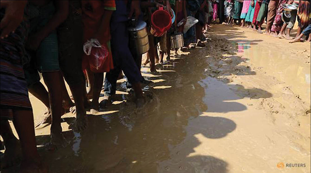 Myanmar Động thái của Liên Hiệp quốc có thể gây tổn hại các cuộc đàm phán với Bangladesh