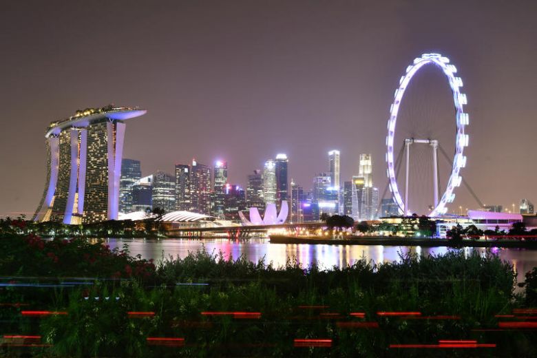 Singapore được công nhận là thành phố chào đón du khách nhất thế giới