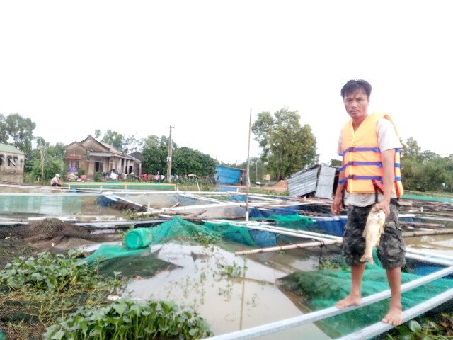Xác định tinh thần để vươn lên