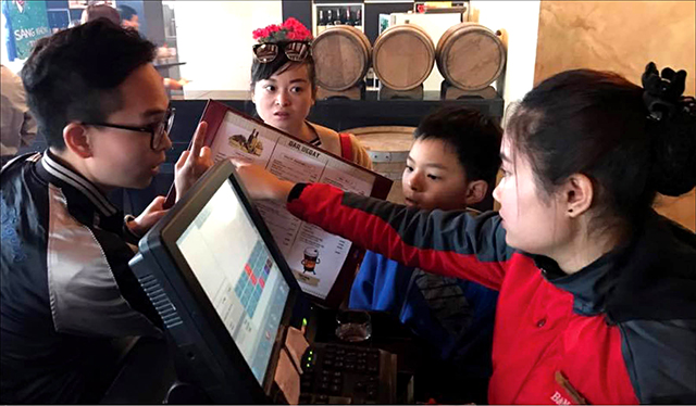 Còn nhiều băn khoăn