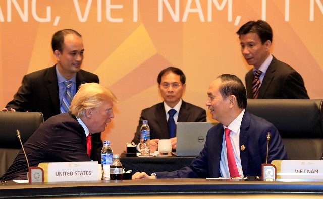 APEC member economies are oriented towards the development of self-reliant and inclusive APEC