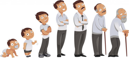 Tuổi thọ trung bình ở các nước OECD tăng 10 năm nhờ lối sống tiến bộ