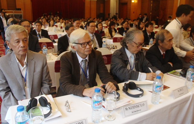 Conservation and promotion of world cultural heritages’ values