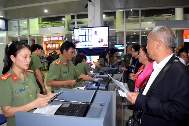 Direct flight for tourists from Guizhou to Hue