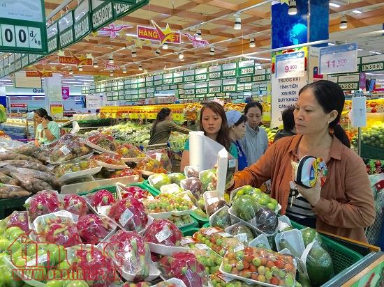 80 người dân sẵn sàng bỏ thêm tiền mua thực phẩm ngon, sạch