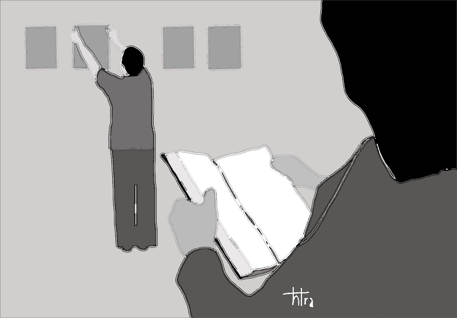 Ổ thiên đường