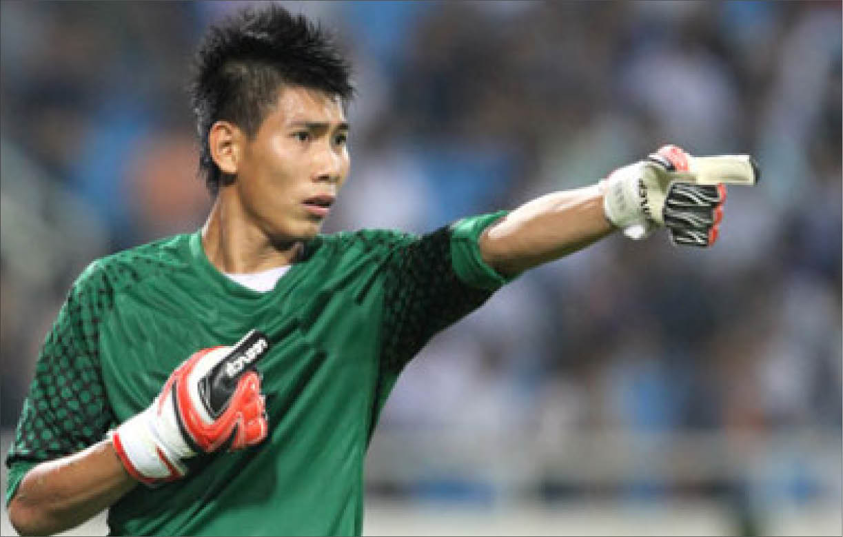 Tuấn Mạnh  Anh Đức