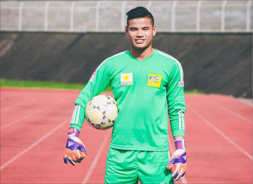 Chuyện của Hoàng “nhái”