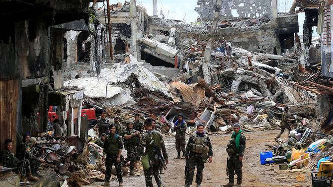 Khủng bố nhắm vào nhiều quốc gia hơn trong năm 2016