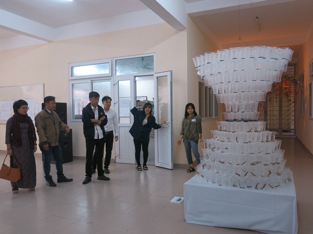 Nhiều hoạt động kỷ niệm Ngày Nhà giáo Việt Nam