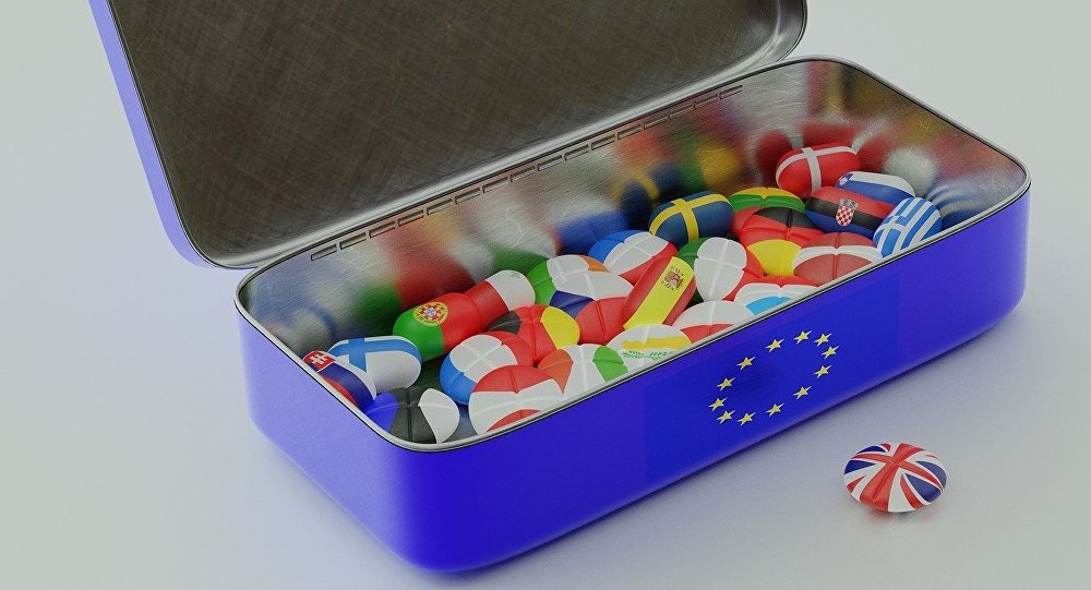 Các hộ gia đình Anh tổn thất trên 500 USD năm do Brexit